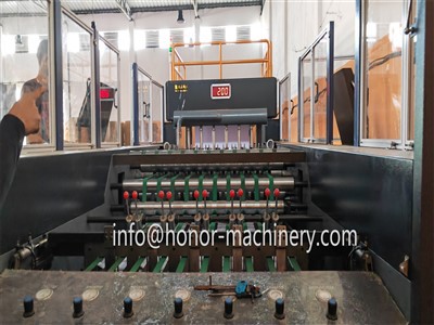 Офисная копировальная бумага Автоматическая машина для резки копировальной бумаги формата А4